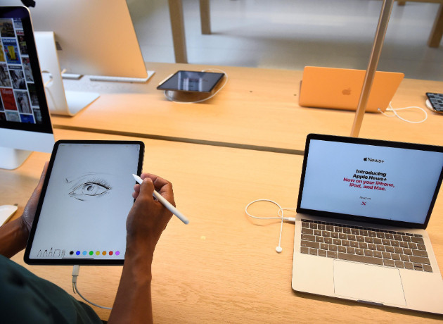 Apple'dan Türkiye'de MacBook ve iPad fiyatlarına zam