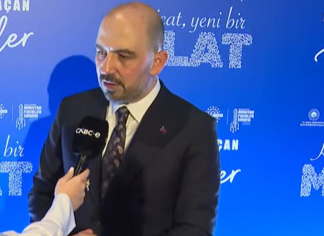 Emlak sektöründen konut arzına ilişkin açıklama: "Faizlerin geri gelmesiyle çalışmalar hızlanacak"