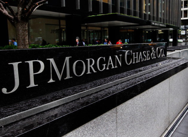 JPMorgan Türkiye için yıl sonu faiz tahminini indirdi