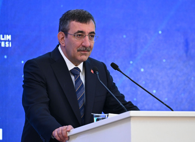 Yılmaz: Enflasyonla mücadele güç kazanacak, dışsal etkiler geçici