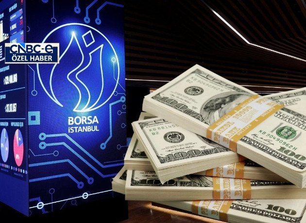 Dev şirket dış satışını yüzde 85 artırdı, borsanın ihracat listesinde 10'uncu oldu