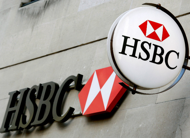 "Emirates NBD, HSBC’nin Türkiye birimini satın almak için görüşüyor"