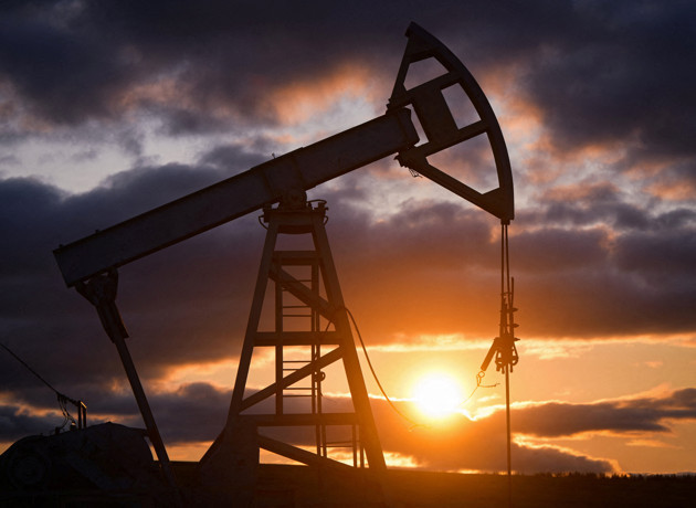 "Alevli günler" geride kaldı: Brent petrol fiyatı düştükçe düşüyor