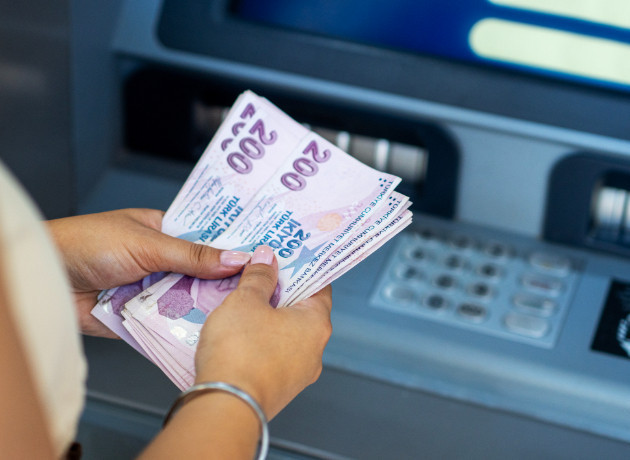 6 aylık TÜFE belli oldu, emekli ve memurların artış oranları netleşti: İşte kalem kalem yeni maaşlar