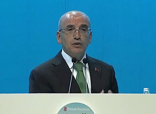 Vergi denetiminde yeni yöntem: Bakan Şimşek'ten "ceza verilmeden uyum artırma" açıklaması