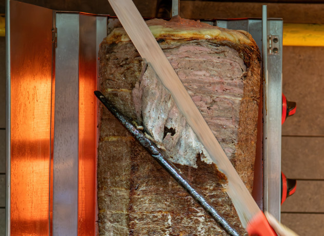 Türk döner markasından Çin hamlesi: İlk iki restoran faaliyete geçti