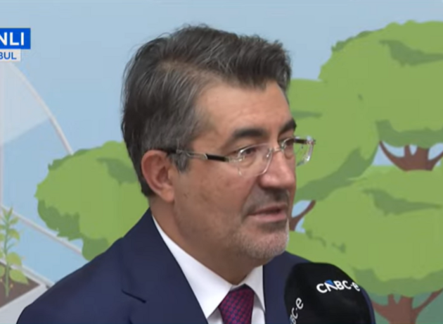 Ziraat Bankası Genel Müdürü Çakar: Finansmana erişimde büyük sorun yok, maliyet enflasyon düşüşüyle normalleşir