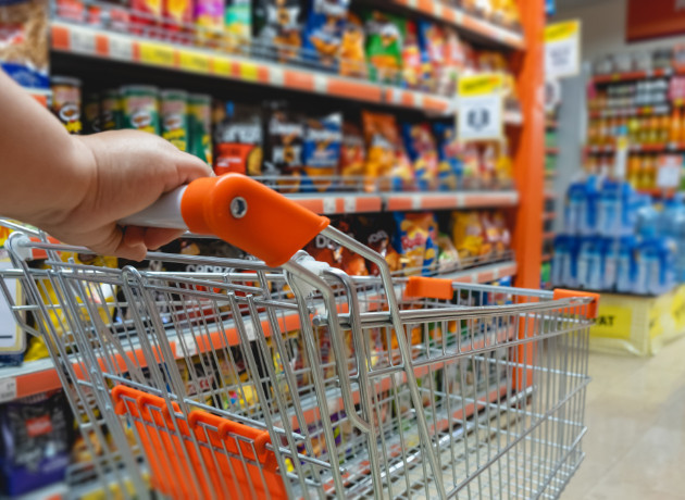 Türkiye'nin ilk hipermarketi geri döndü: Kapatılan kepenkler yeniden açıldı