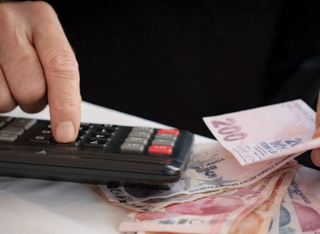 Zamlı maaşlarda ödeme takvimi belli oldu: İşte paranın hesaplara yatacağı tarihler