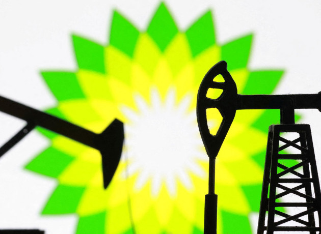 İngiliz petrol devi duyurdu: "Kilit" proje tamamen devrediliyor
