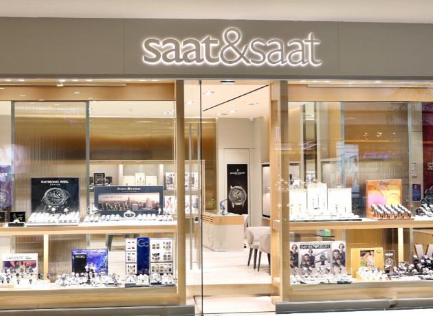 Saat&Saat'in halka arzında talep toplama başladı