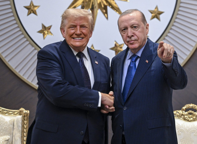 Erdoğan-Trump zirvesi sona erdi: Görüşme öncesi F-35 ve CAATSA açıklaması