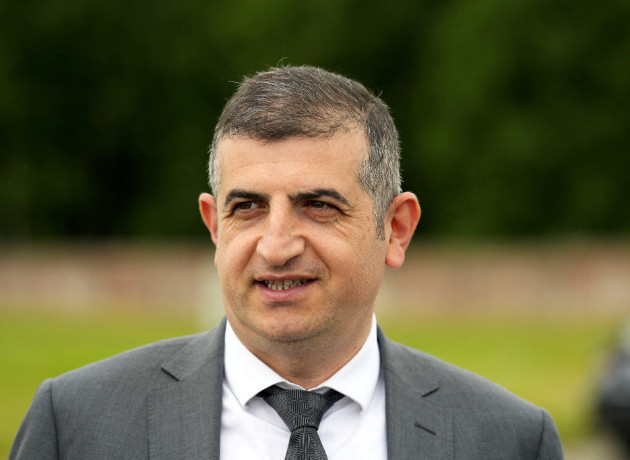 Bayraktar: "2002'deki yıllık ihracatı bugün bir haftada gerçekleştiriyoruz"