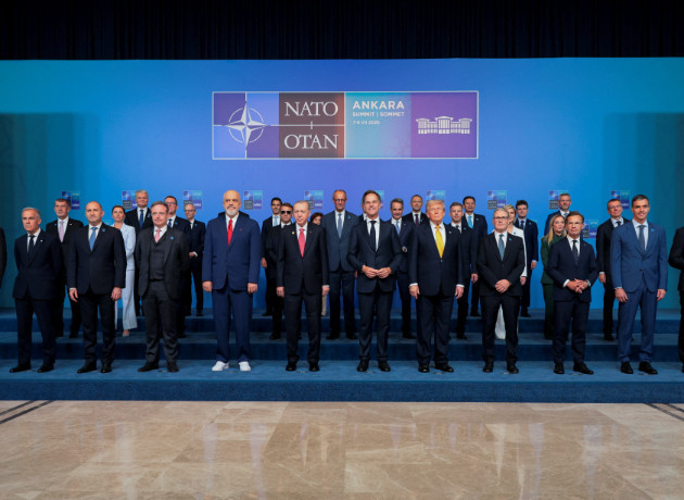 Kanada'dan NATO'da kritik öneri: Küresel savunma bankası kurulması gündemde