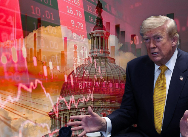 ABD'de Trump'ın İran politikasına destek eriyor: Yeni ankette dikkat çeken sonuç