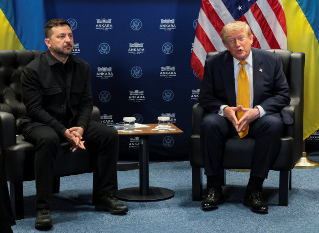 Trump tarih verdi! İran'ı çok sert vuracağız