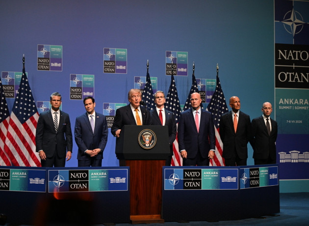 Trump'tan kritik zirve sonrası önemli açıklamalar: "Erdoğan muazzam bir iş çıkardı"