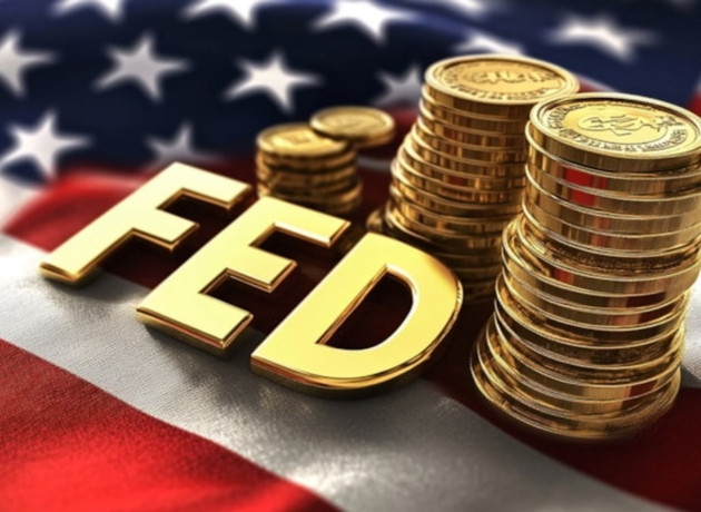 Reuters anketi: Fed'den bu yıl faiz indirimi bekleyenlerin sayısı eridi
