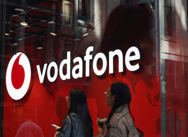 6 milyar dolarlık anlaşma: Vodafone'un en büyük hissedarı değişti