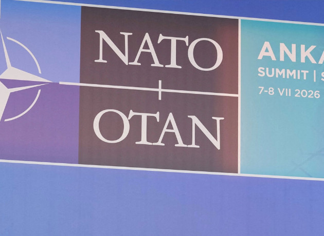 Ankara'daki NATO Zirvesi'nde gündeme gelmişti: Küresel savunma bankası başarılı olur mu?