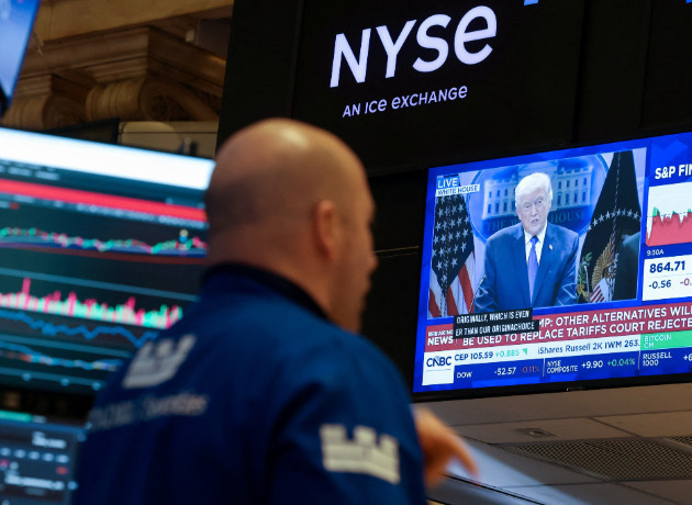 Wall Street'te bilanço dönemi başlıyor: Bu hafta piyasaların odağındaki 5 gündem