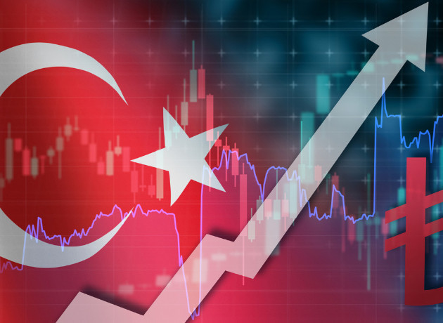 JPMorgan, Türkiye tahminlerini açıkladı: Büyüme, enflasyon, faiz ve dolar/TL beklentileri değişti
