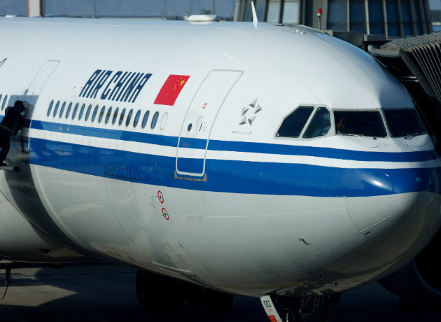 Trump 200 adet Boeing duyurmuştu: Çinli havayolu devinden ters hamle