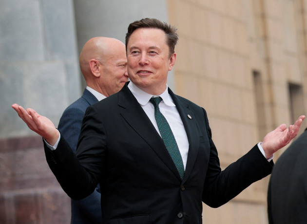 Tarihin en büyük halka arzında şok düşüş: SpaceX için balayı bitti!