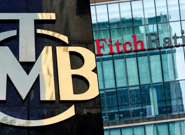 Fitch yetkilisi Türkiye kararı sonrası konuştu: "Merkez Bankası'nda gevşeme için henüz erken"