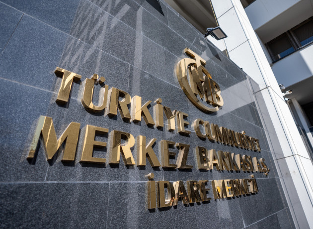"TCMB, Devlet İç Borçlanma Senedi (DİBS) doğrudan alımı için ihalelere başladı"