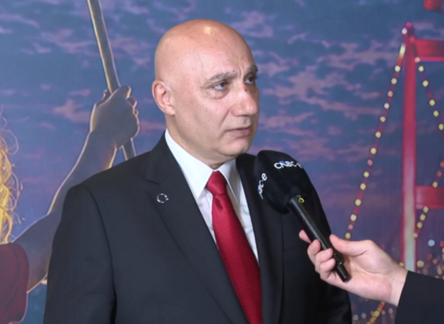 VakıfBank'tan 1,8 milyar dolarlık yeni dış kaynak hamlesi