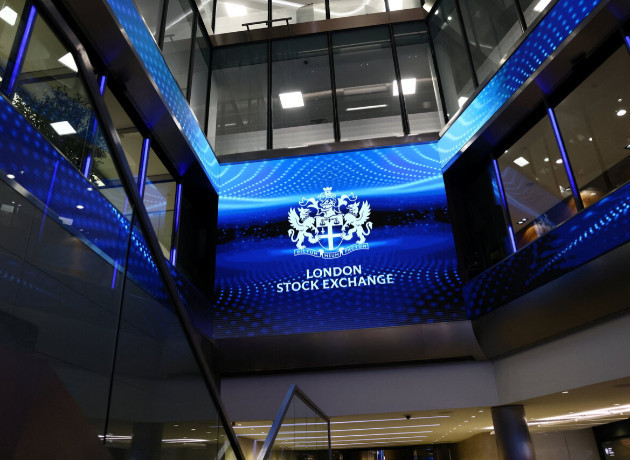Londra Borsası 24 saat işlem dönemine geçiyor
