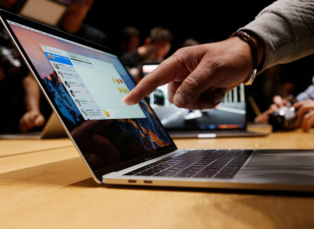 Apple'dan Mac hamlesi: Yapay zeka destekli yeni ürünler geliyor