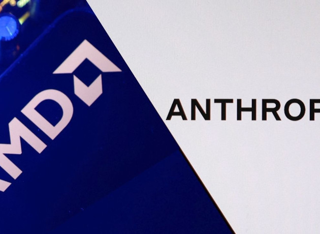AMD ve Anthropic arasında milyarlarca dolarlık çip ve yatırım anlaşması