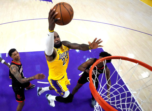 NBA tarihinin en büyük maaş indirimi: Para için değil şampiyonluk için gitti