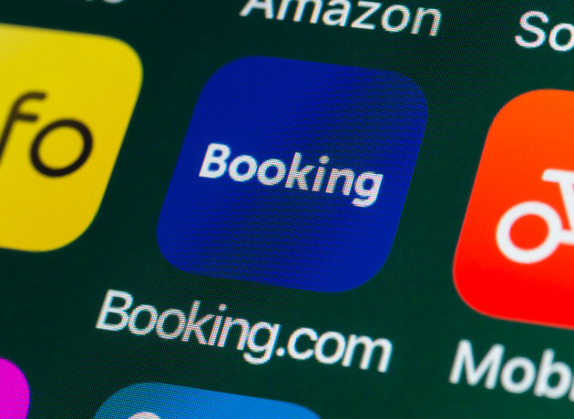 9 yıl sonra Türkiye'ye geri dönüyor: Booking.com için kritik adım