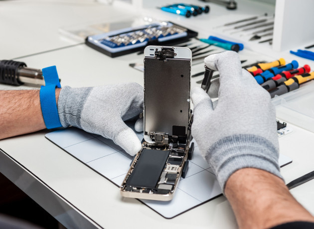 AB'de elektronik cihazlar için yeni dönem: Tamir etme hakkı resmen başladı