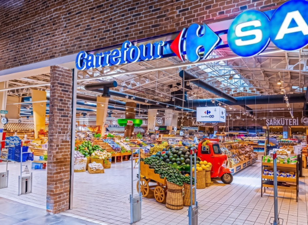 CarrefourSA'da yeni dönem: Yüzde 89,28'lik hisse devri tamamlandı
