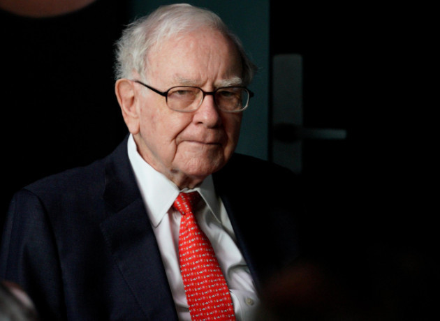 Warren Buffett'ın dev portföyü kazandırıyor: Analistler hedef fiyatı yükseltti