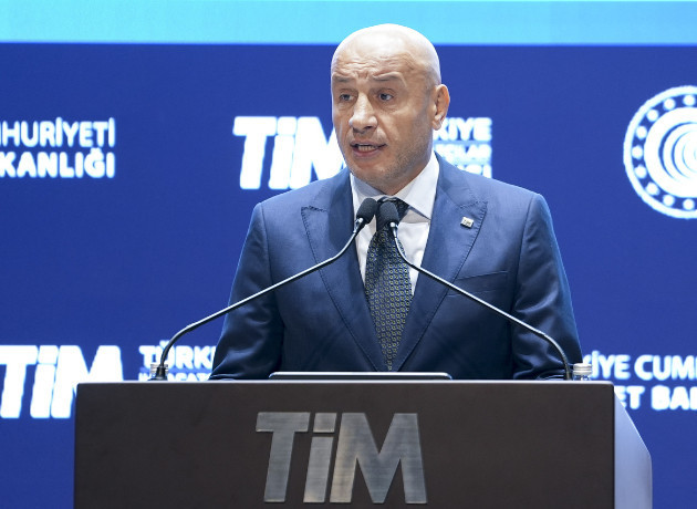 TİM Başkanı Gültepe'den Merkez Bankası'na kritik çağrı: Reeskont faizleri yüzde 15'e inmeli, kur desteği artırılmalı