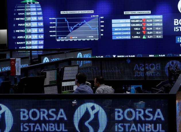 Global bankacılık devinden BIST raporu: 4 tema belirledi, "ağırlığını artır" dedi