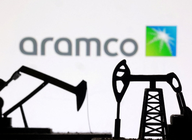 Aramco'dan gaz operasyonları için dev plan: 100 milyar dolar masada