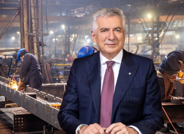 İSO'dan yeni finansman modeli çağrısı: Üretim ve yatırım desteklenmeli