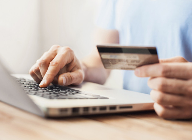 Türkiye'de internet bankacılığında rekor: Her 4 kişiden 3'ü kullanıyor