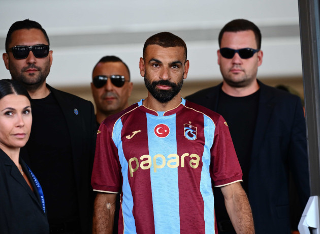 2 yılda 34 milyon euro garanti ücret: Trabzonspor, Mohamed Salah’ın maliyetini açıkladı