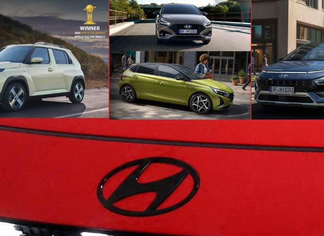 Hyundai’den Ağustos indirimi: Popüler modelin fiyatı 700 bin TL'den fazla düştü