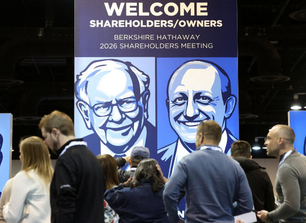 Berkshire Hathaway’in kârı 2 katı aştı! Hisse geri alımını hızlandırdı