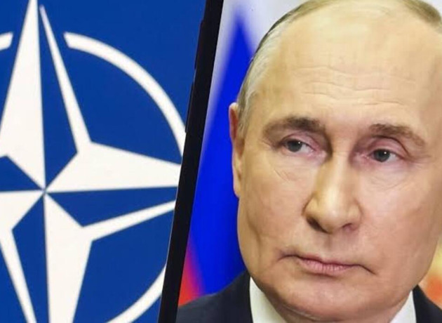 Rusya-NATO geriliminde kritik iddia: ABD istihbaratı olası saldırı için tarih verdi!
