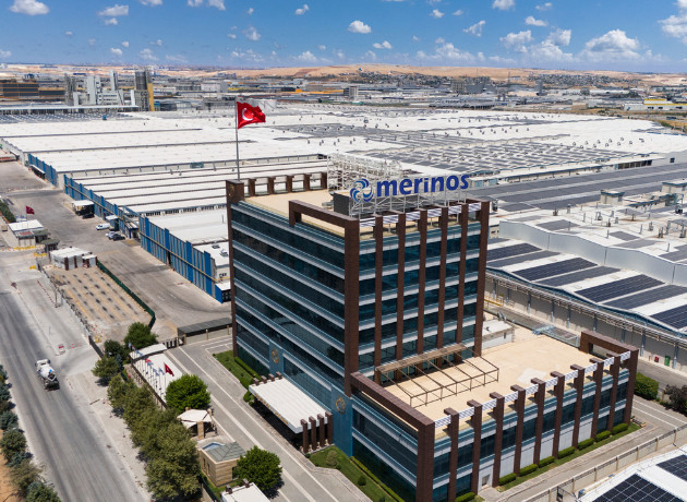 Merinos halka arza hazırlanıyor: Yabancı yatırımcıya yüzde 50’nin üzerinde pay ayrılacak