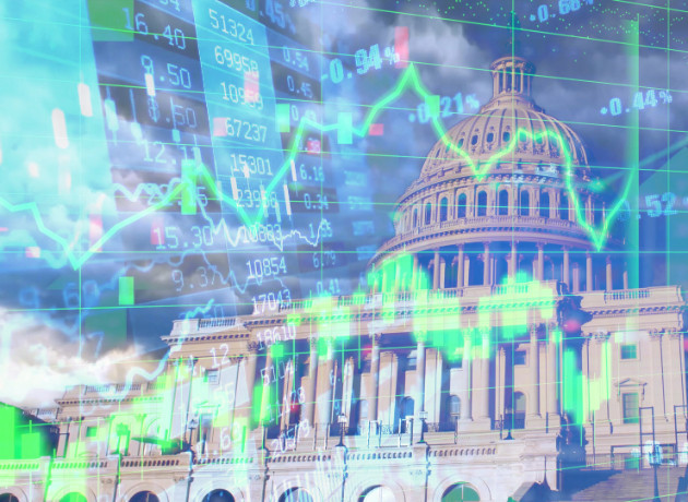 Wall Street FOMO rüzgarı! Piyasa yükselirken volatilite de artıyor